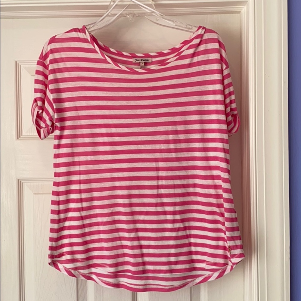 Juicy Couture top